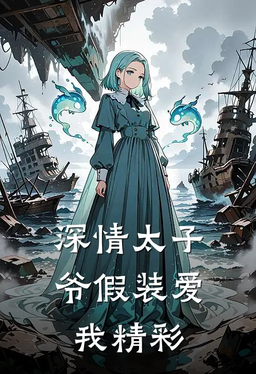 深情太子爷假装爱我精彩