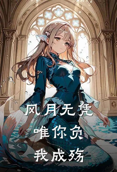 风月无凭,唯你负我成殇全文在线阅读