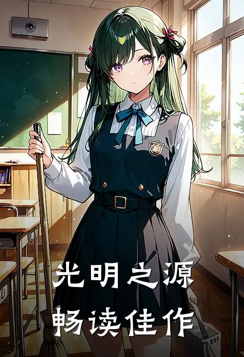 光明之源畅读佳作