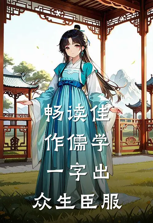 畅读佳作儒学：一字出，众生臣服
