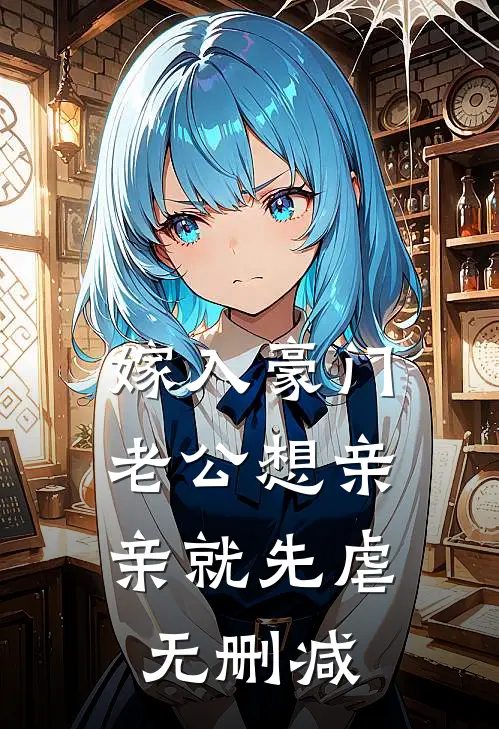 嫁入豪门，老公想亲亲就先虐无删减