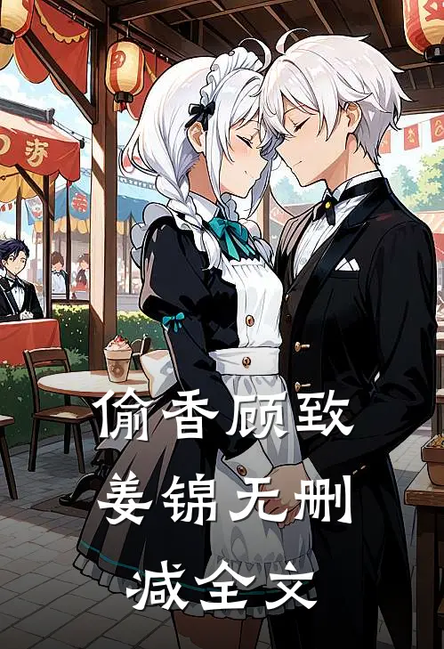 偷香顾致姜锦无删减全文
