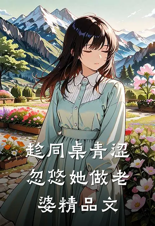 趁同桌青涩,忽悠她做老婆精品文