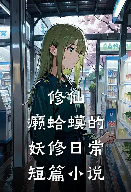 修仙：癞蛤蟆的妖修日常短篇小说