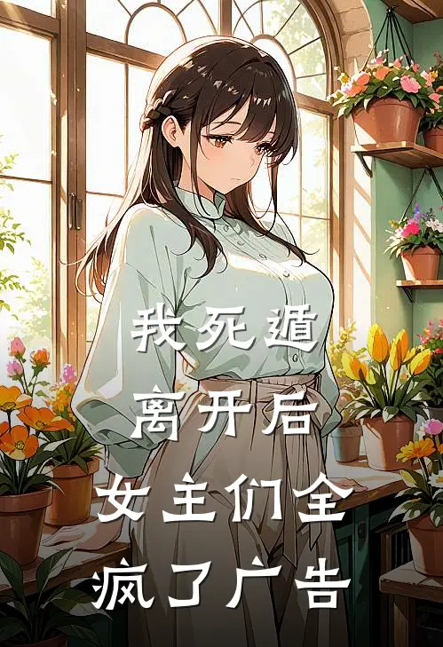我死遁离开后，女主们全疯了广告