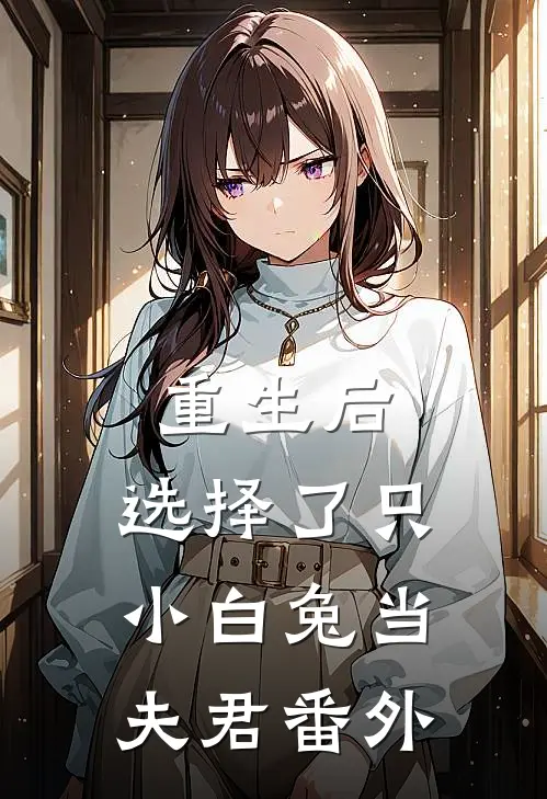 重生后，选择了只小白兔当夫君 番外