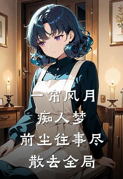 一帘风月痴人梦，前尘往事尽散去全局