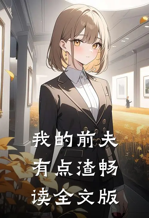 我的前夫有点渣畅读全文版