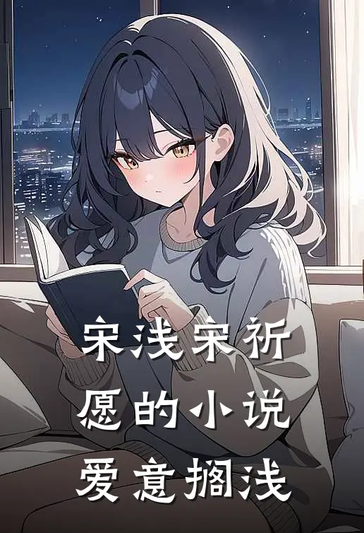 宋浅宋祈愿的小说爱意搁浅