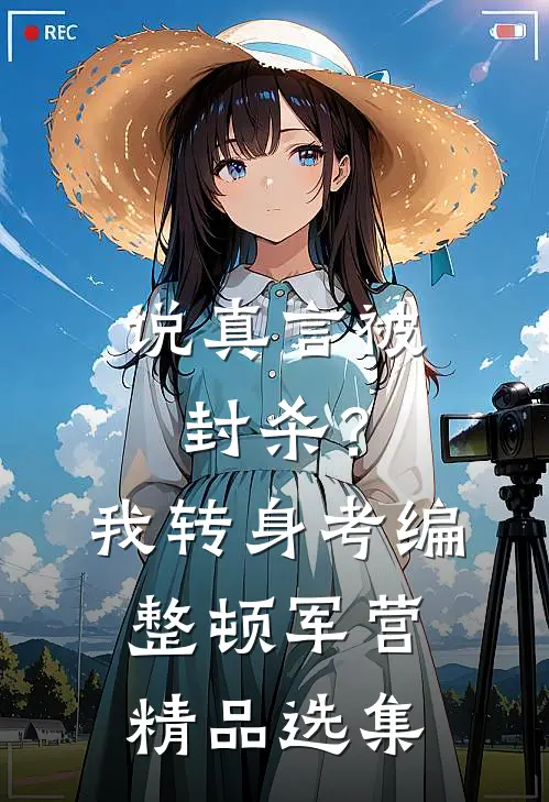 说真言被封杀？我转身考编整顿军营精品选集