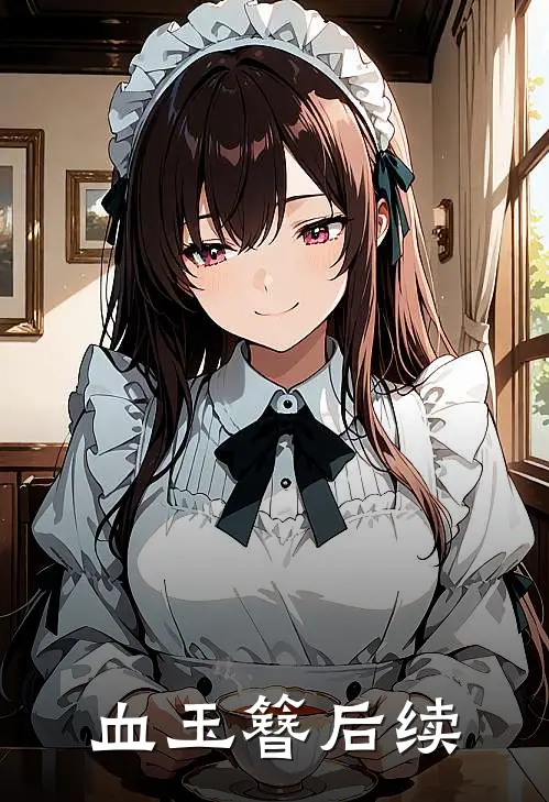 血玉簪后续