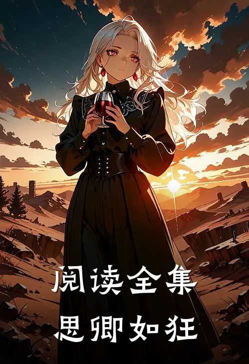 阅读全集思卿如狂