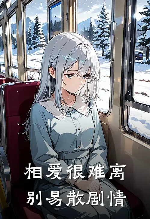 相爱很难离别易散剧情