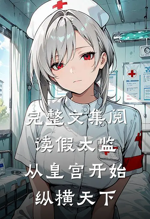 完整文集阅读假太监：从皇宫开始纵横天下