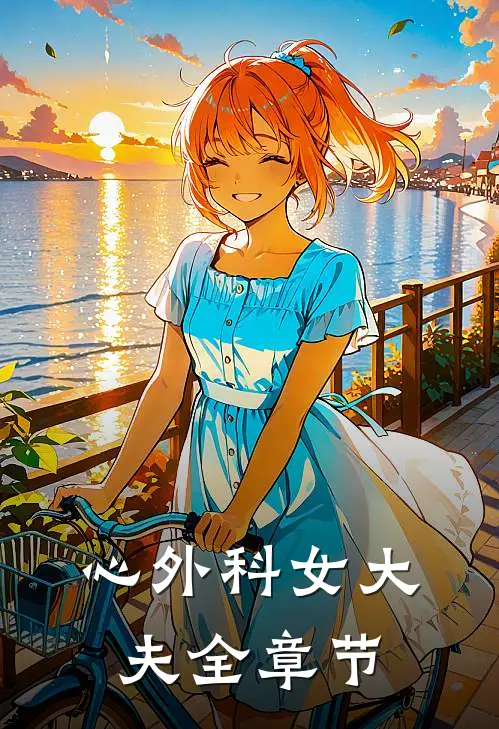 心外科女大夫全章节