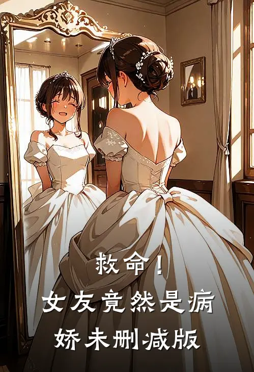 救命!女友竟然是病娇未删减版