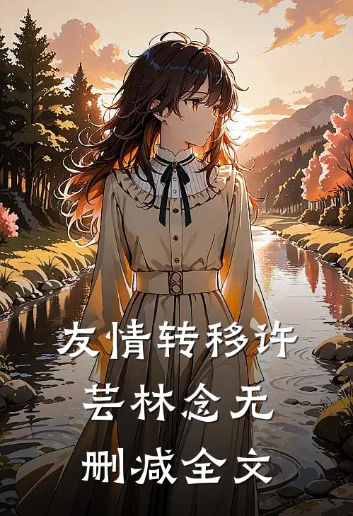 友情转移许芸林念无删减全文