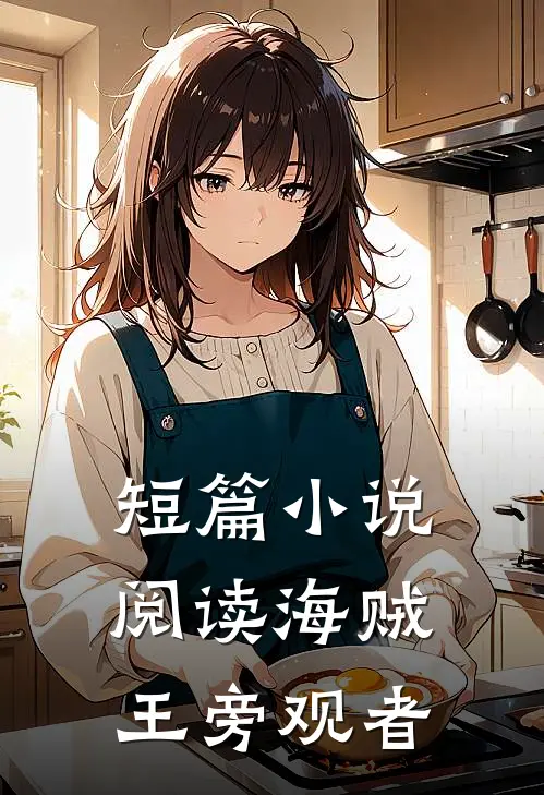 短篇小说阅读【海贼王】旁观者