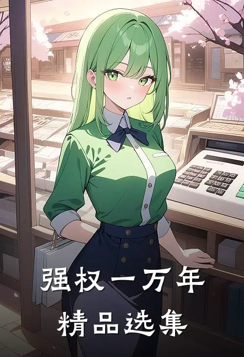 强权一万年精品选集