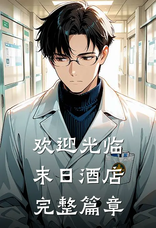 欢迎光临末日酒店完整篇章