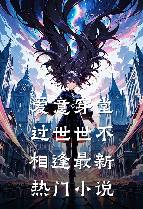 爱意穿堂过世世不相逢最新热门小说