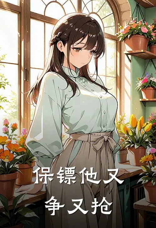 保镖他又争又抢