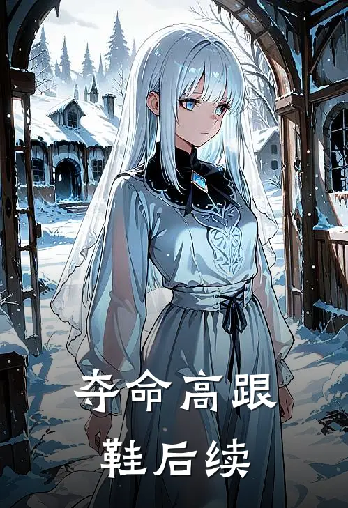 夺命高跟鞋后续