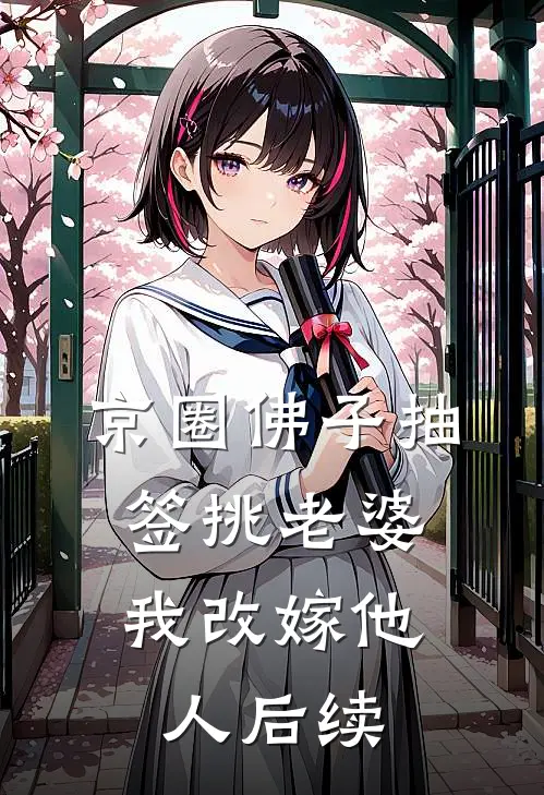 京圈佛子抽签挑老婆，我改嫁他人后续