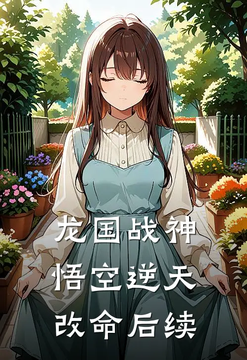 《龙国战神：悟空逆天改命》后续