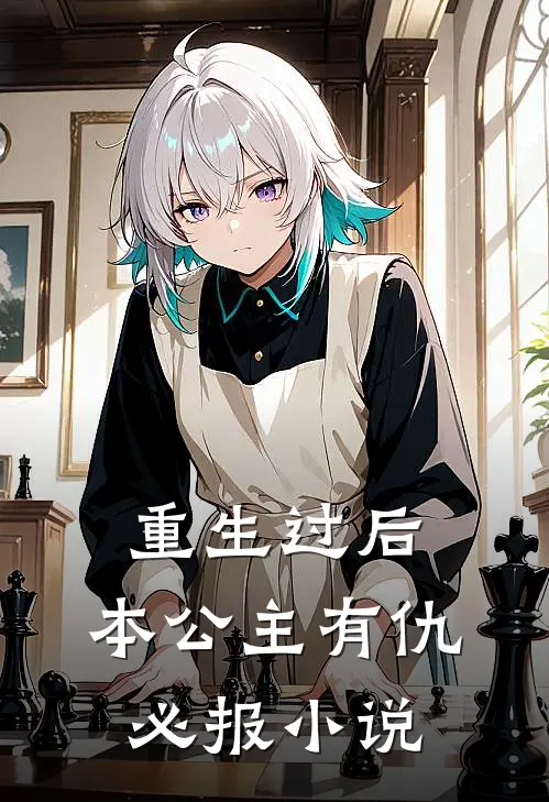 重生过后，本公主有仇必报小说