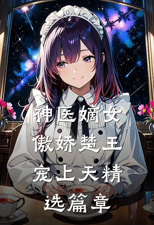 神医嫡女傲娇楚王宠上天精选篇章阅读