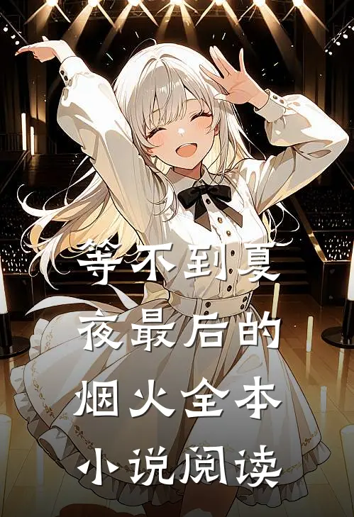 等不到夏夜最后的烟火全本小说阅读