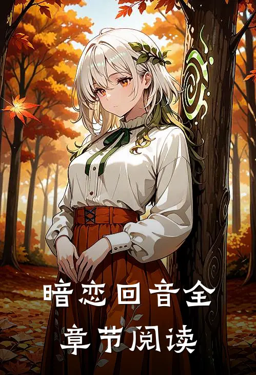 暗恋回音全章节阅读