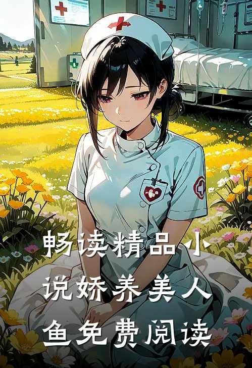 畅读精品小说娇养美人鱼免费阅读