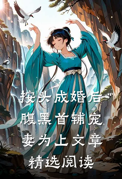 按头成婚后，腹黑首辅宠妻为上文章精选阅读