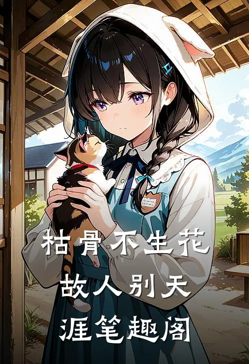 枯骨不生花，故人别天涯笔趣阁