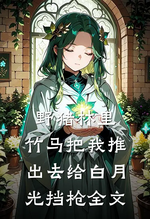 野猪林里，竹马把我推出去给白月光挡枪全文