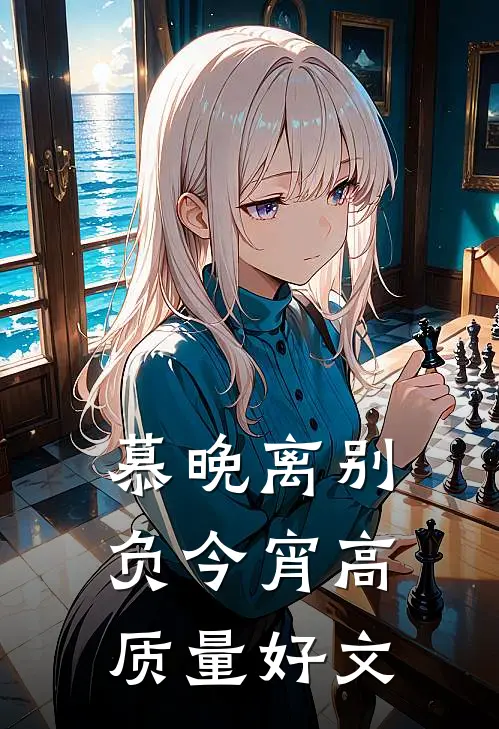 慕晚离别负今宵高质量好文