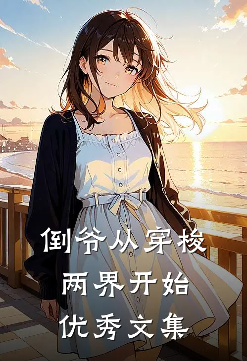 倒爷从穿梭两界开始优秀文集