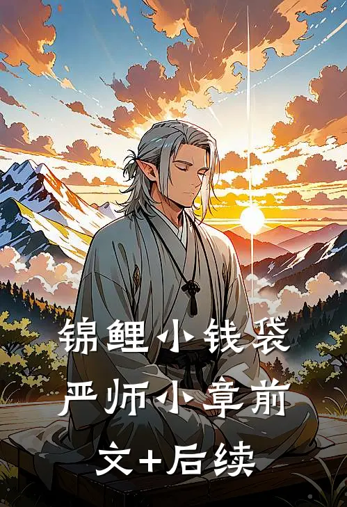 锦鲤小钱袋严师小章前文+后续