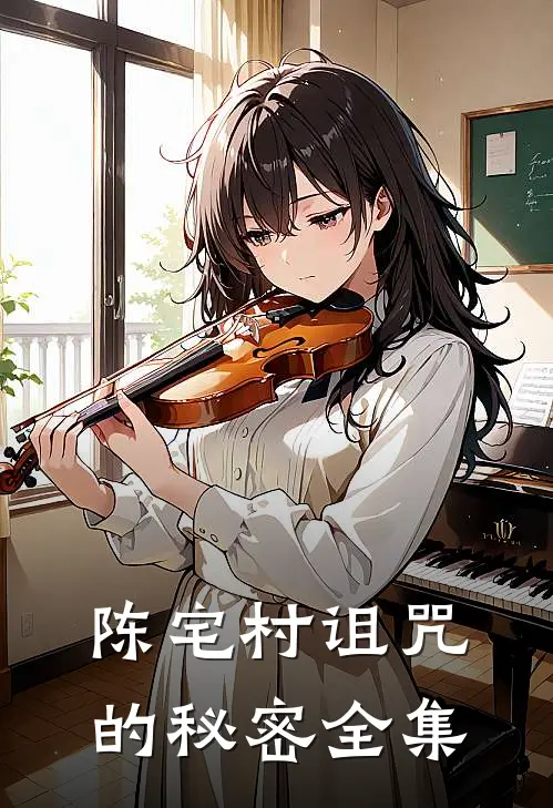 陈宅村诅咒的秘密 全集