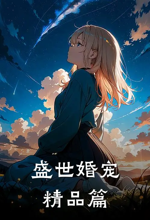 盛世婚宠精品篇