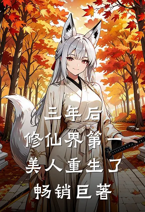三年后，修仙界第一美人重生了畅销巨著