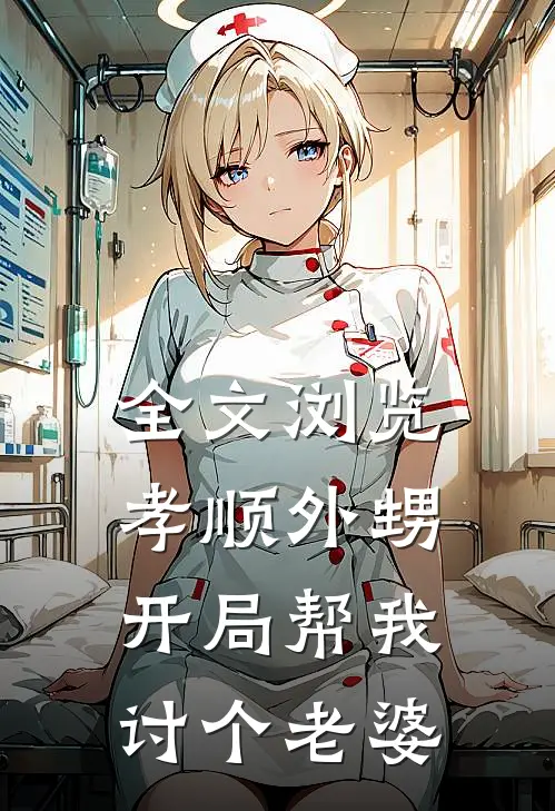全文浏览孝顺外甥：开局帮我讨个老婆