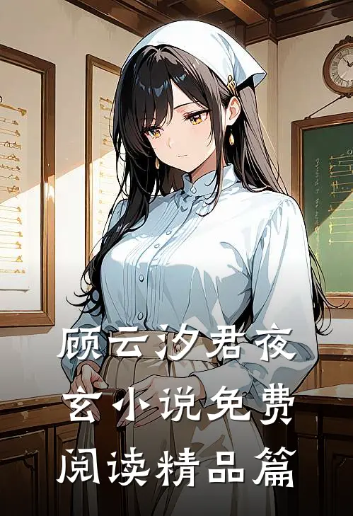 顾云汐君夜玄小说免费阅读精品篇