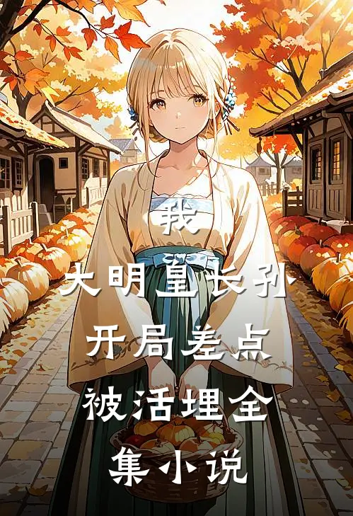 我，大明皇长孙，开局差点被活埋全集小说