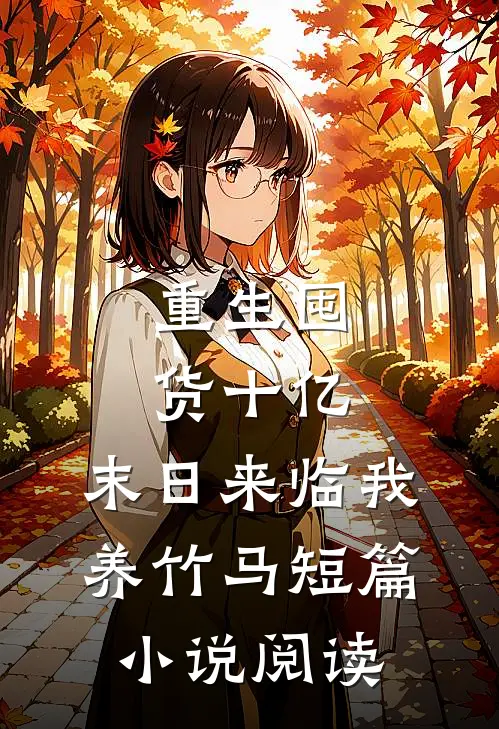重生囤货十亿，末日来临我养竹马短篇小说阅读