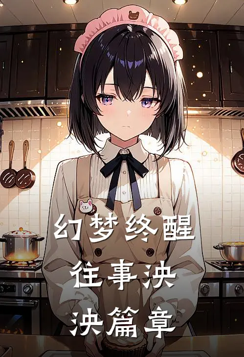 幻梦终醒，往事泱泱篇章
