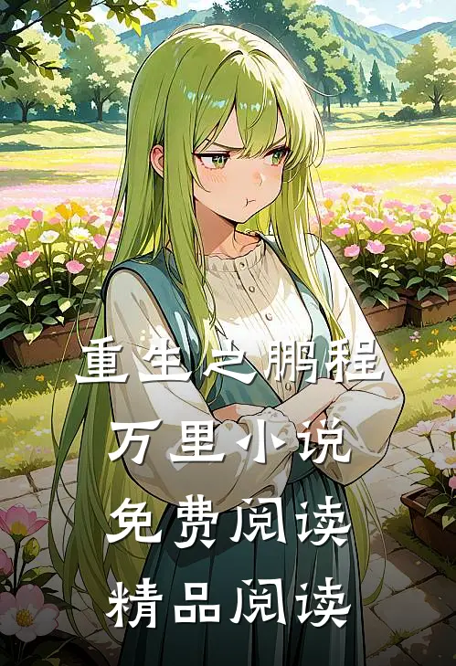 重生之鹏程万里小说免费阅读精品阅读