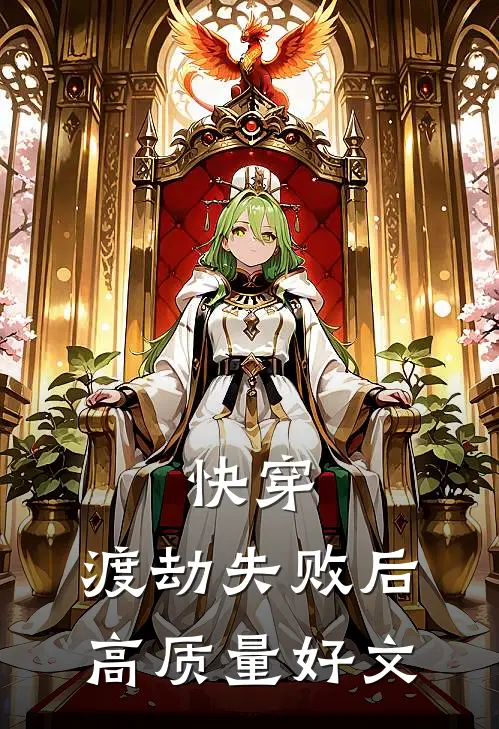 快穿：渡劫失败后高质量好文